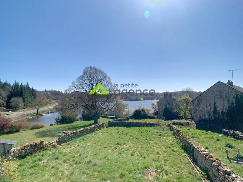 Maison de village - 95 m² - 5 pièces