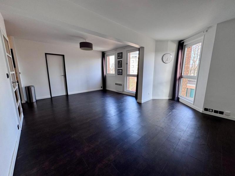 Appartement - 51 m² - 2 pièces