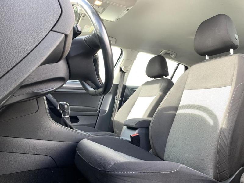 Volkswagen Golf 1.6 Tdi Dsg 7 110 Ch Trendline Business - Garantie 6 Mois