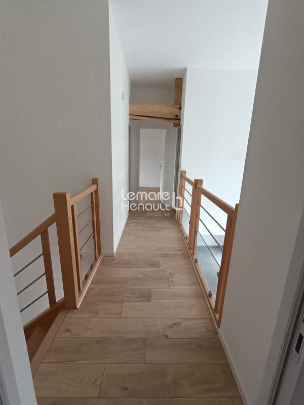 Maison - 103 m² - 4 pièces