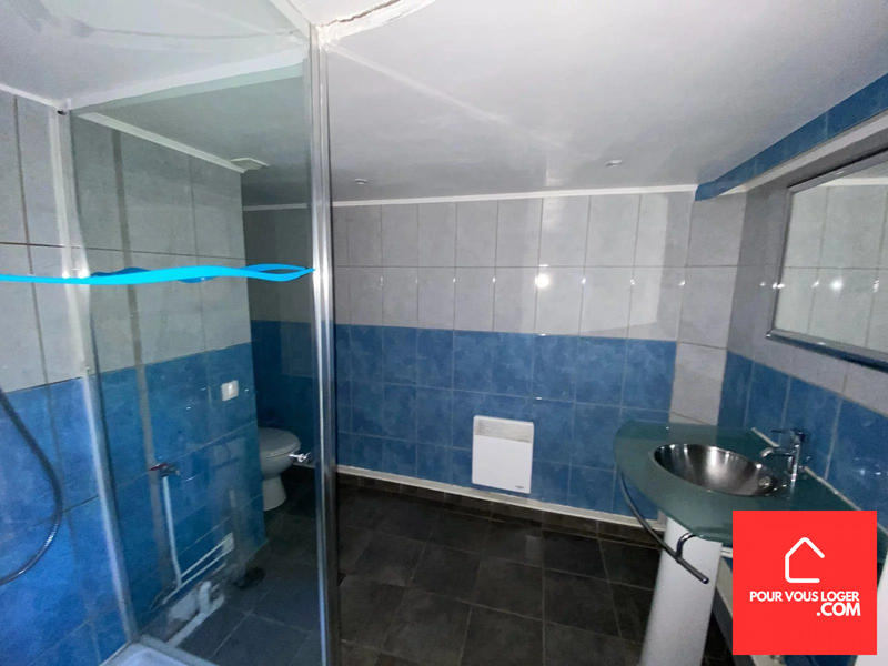 Duplex - 65 m² - 4 pièces