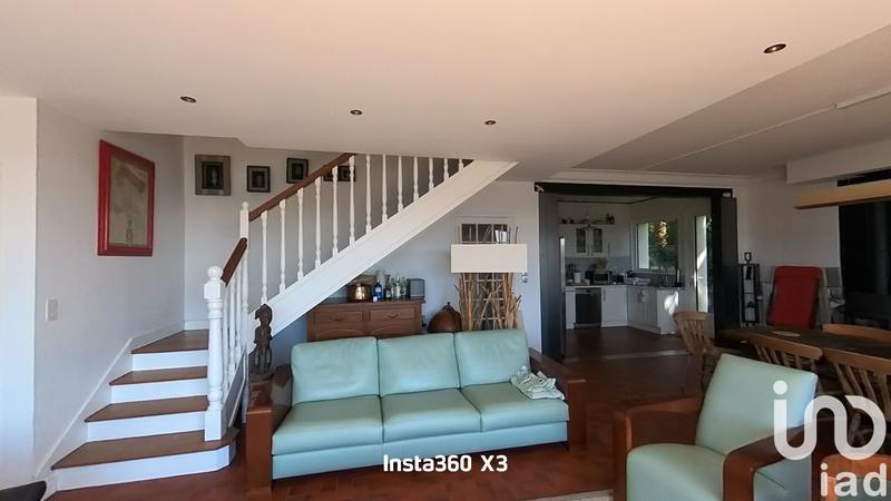 Maison de maîtres - 174 m² - 9 pièces