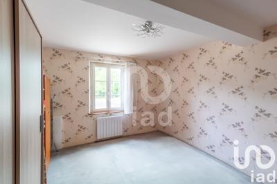 Maison - 86 m² - 3 pièces