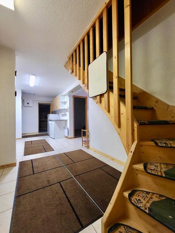 Châlet - 160 m² - 8 pièces