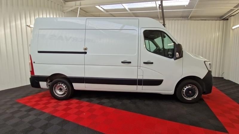Renault Master Fg Tr Gcf F3300 L2h2 dCi 135