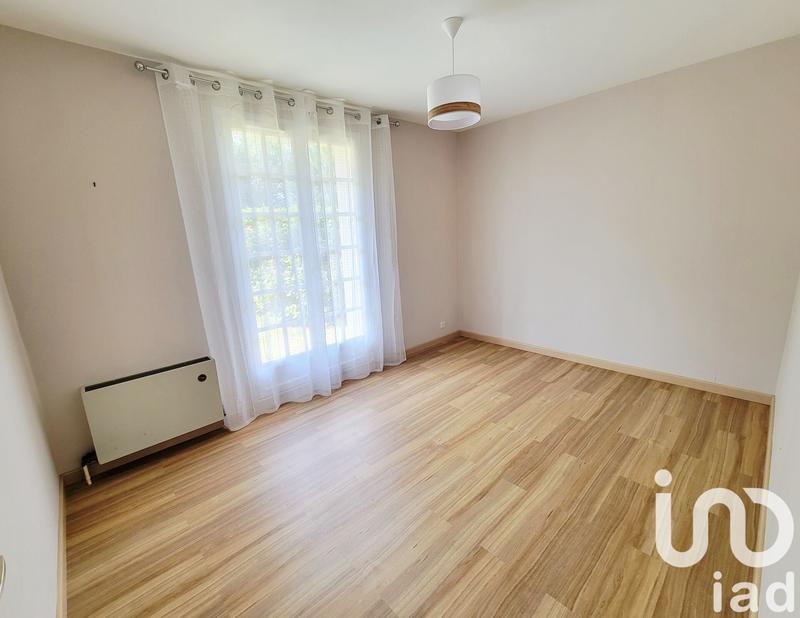Appartement - 73 m² - 4 pièces