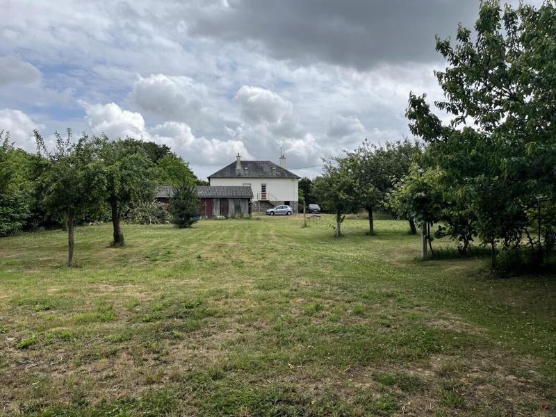 Maison - 81 m² - 4 pièces