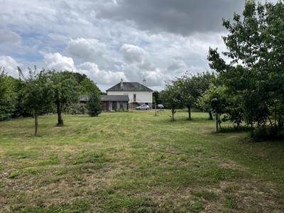 Maison - 81 m² - 4 pièces