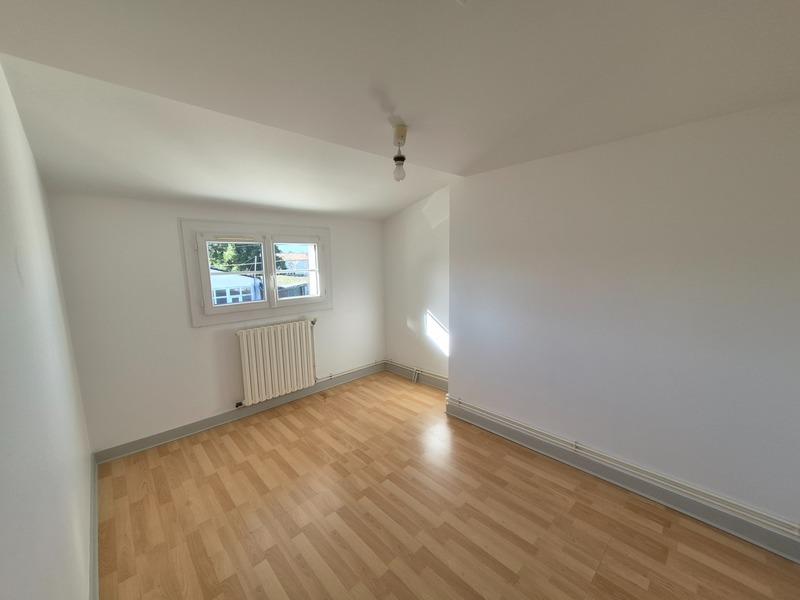 Maison - 114 m² - 5 pièces