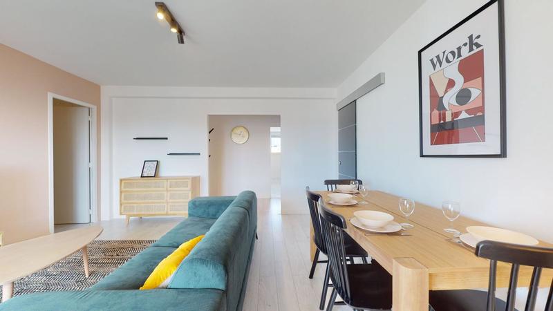 Appartement - 106 m²