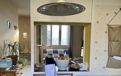 Appartement - 68 m² - 5 pièces