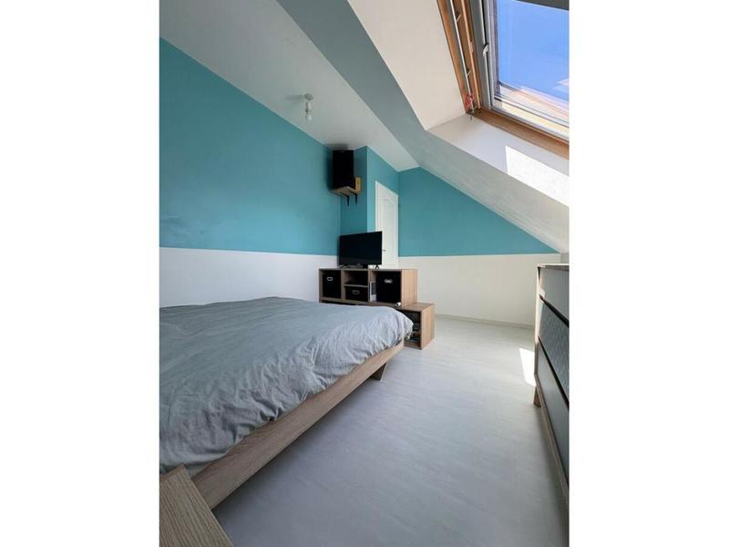 Maison traditionnelle - 160 m² - 8 pièces