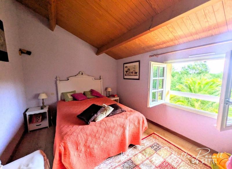 Maison - 190 m² - 6 pièces