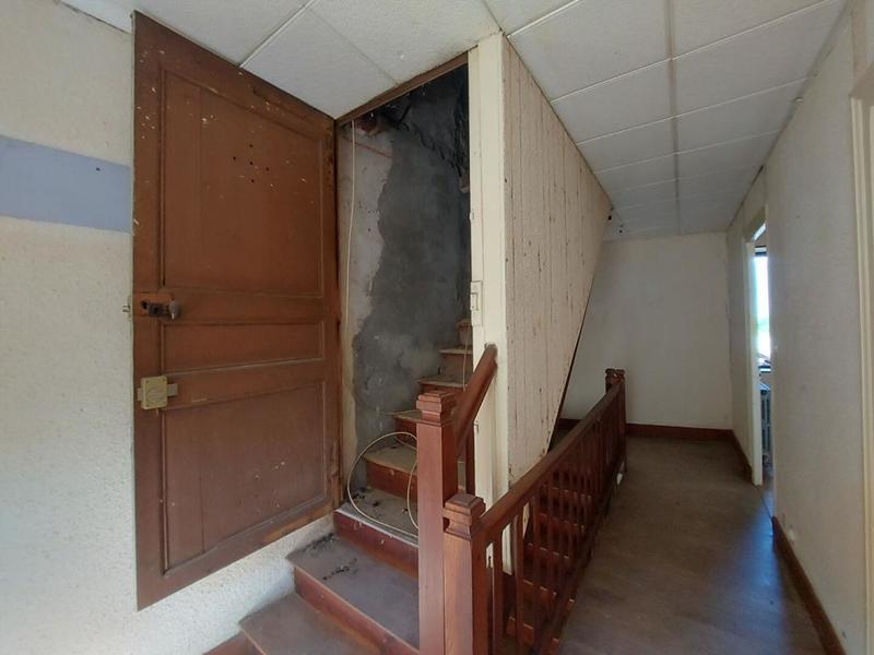 Maison de village - 147 m² - 6 pièces