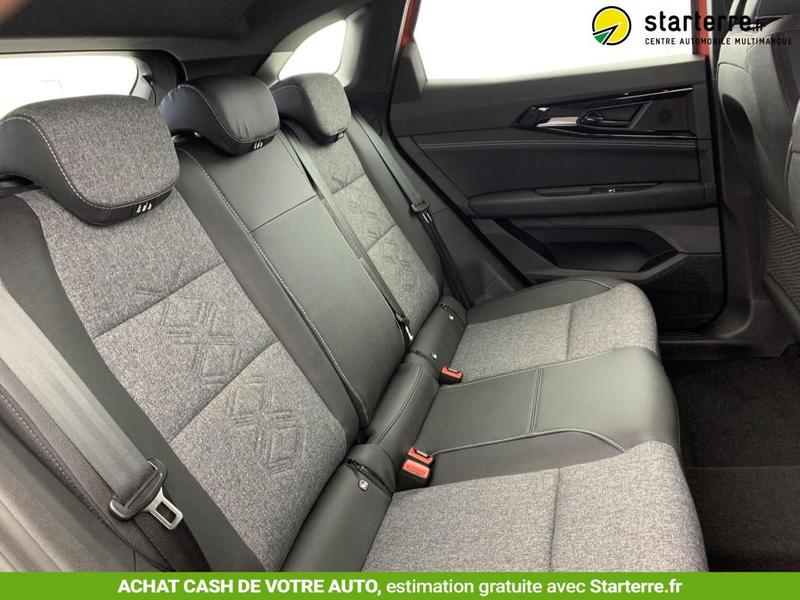 Renault Austral Nouveau Full Hybrid E-Tech 200 Ch Evolution