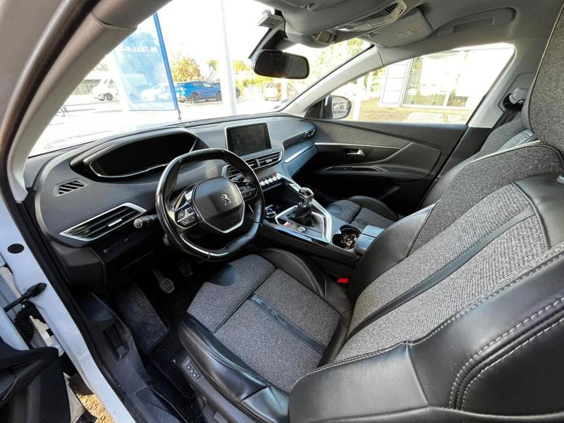 Peugeot 3008 1.2 Puretech 131 Ch Allure Garantie 6 Mois / Reprise Possible