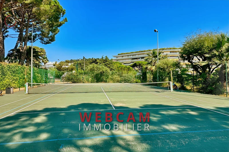 Appartement - 28 m² - 2 pièces