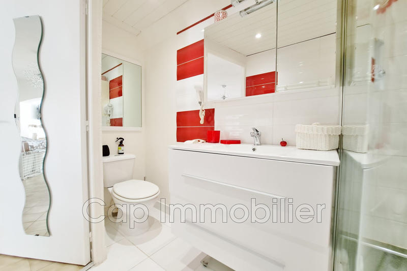 Appartement - 32 m² - 2 pièces