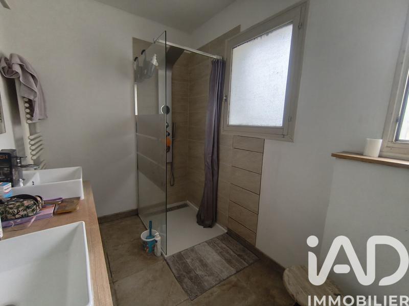 Maison - 191 m² - 8 pièces