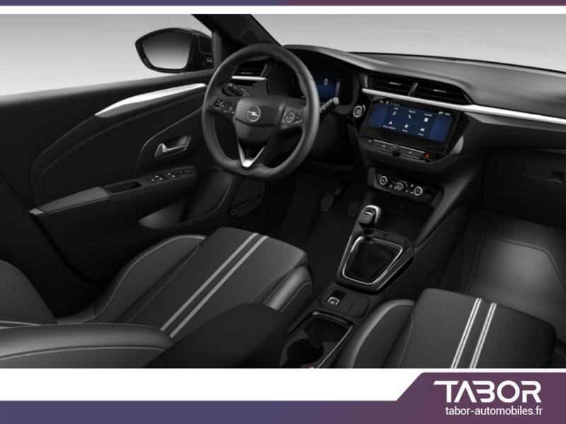 Opel Corsa 1.2 100 Gs Led InfotainmentP Gps