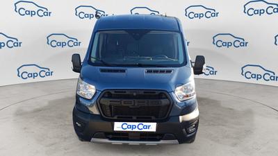 Ford Transit Vu 2.0 Ecoblue 170 Trail Fgn t 350 L2h2