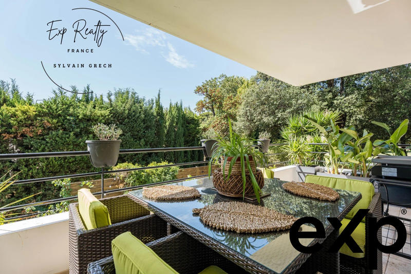 Appartement - 83 m² - 4 pièces