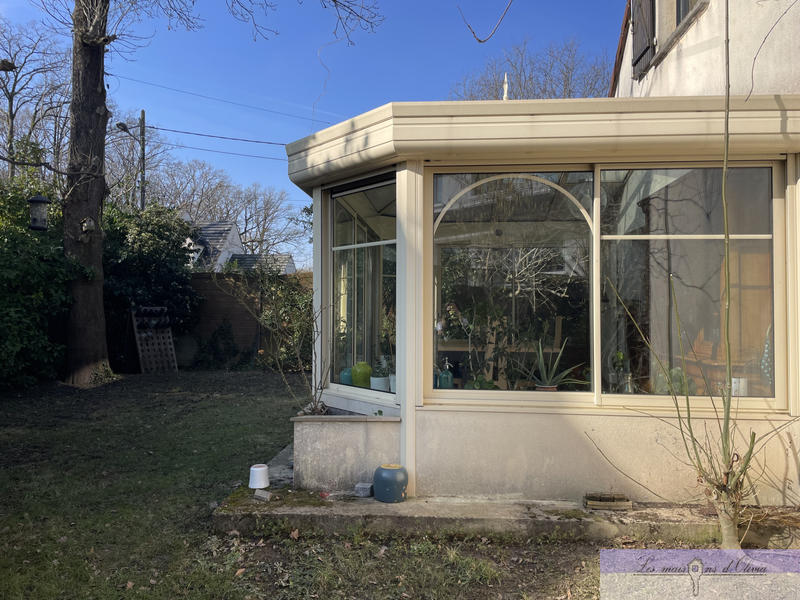 Maison - 195 m² - 7 pièces