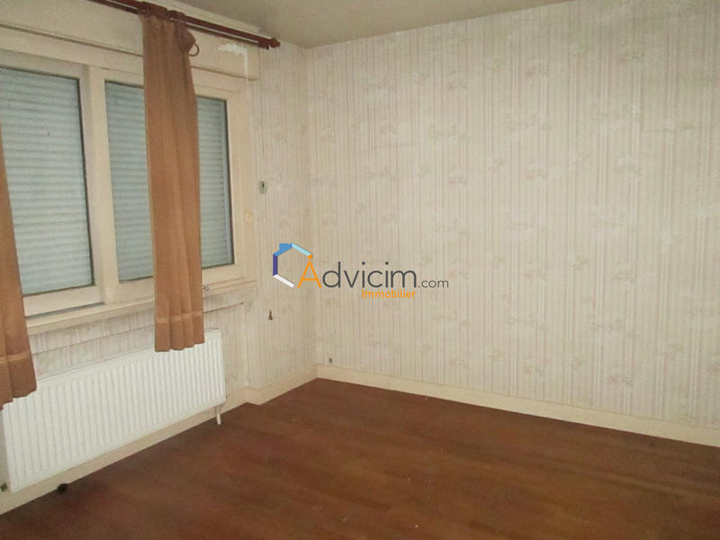 Maison - 118 m² - 5 pièces