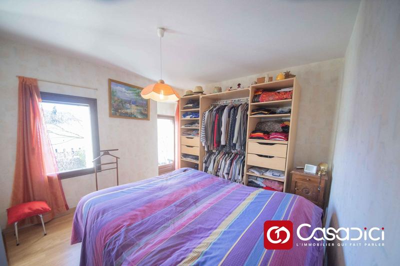 Maison - 136 m² - 4 pièces