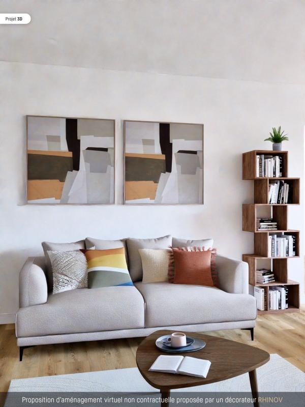 Maison traditionnelle - 146 m² - 5 pièces