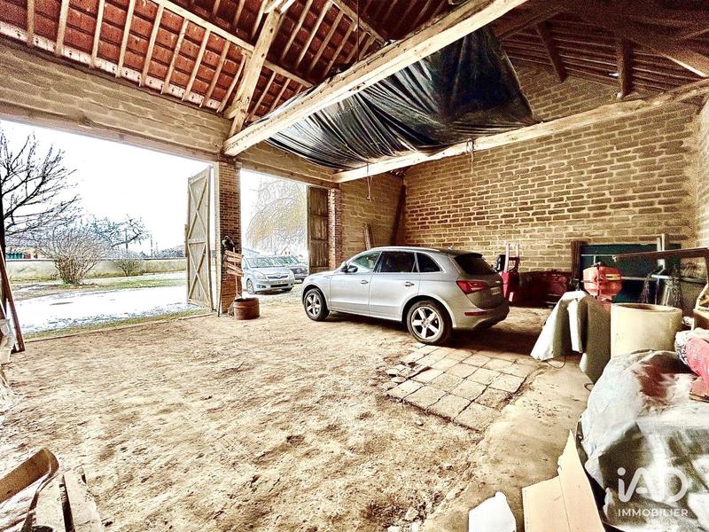 Maison - 145 m² - 4 pièces