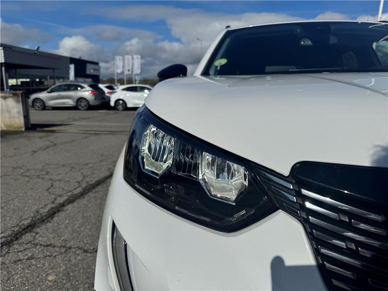 Peugeot 2008 II Bluehdi 130 s&amp;S Eat8 Roadtrip