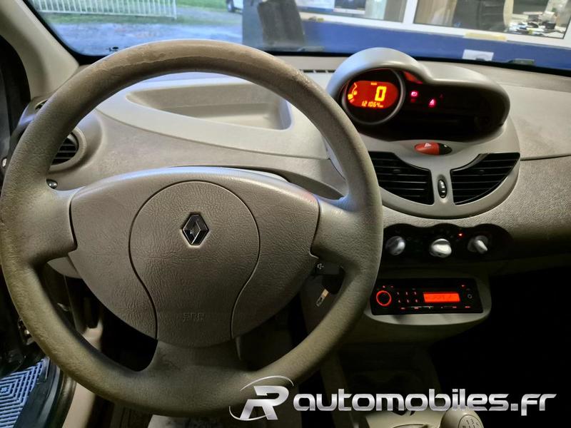 Renault Twingo 1.2i 75 Expression