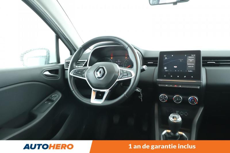 Renault Clio 1.5 Blue dCi Business 85 ch