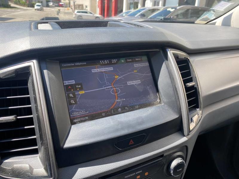 Ford Ranger VI 2.2 Tdci 160ch s/s Super Cab Xlt Sport