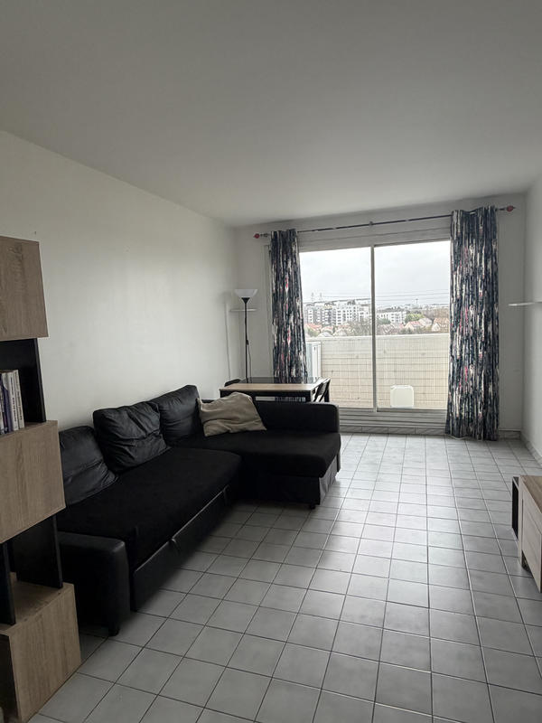 Appartement - 50 m² - 3 pièces
