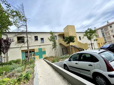 Ostéopathe Tarascon Giraudo Mathieu