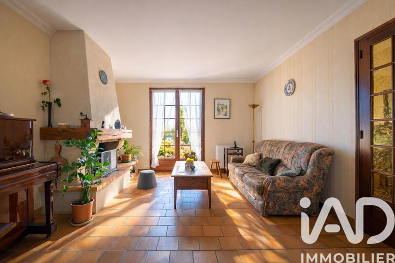 Maison - 148 m² - 6 pièces