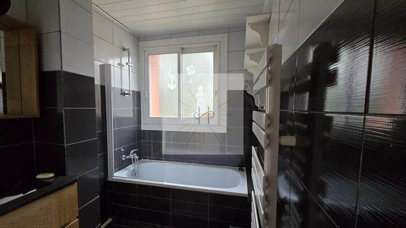 Appartement - 73 m² - 4 pièces