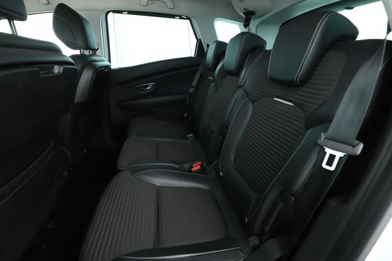 Renault Scénic 1.2 TCe Energy Intens 130 ch