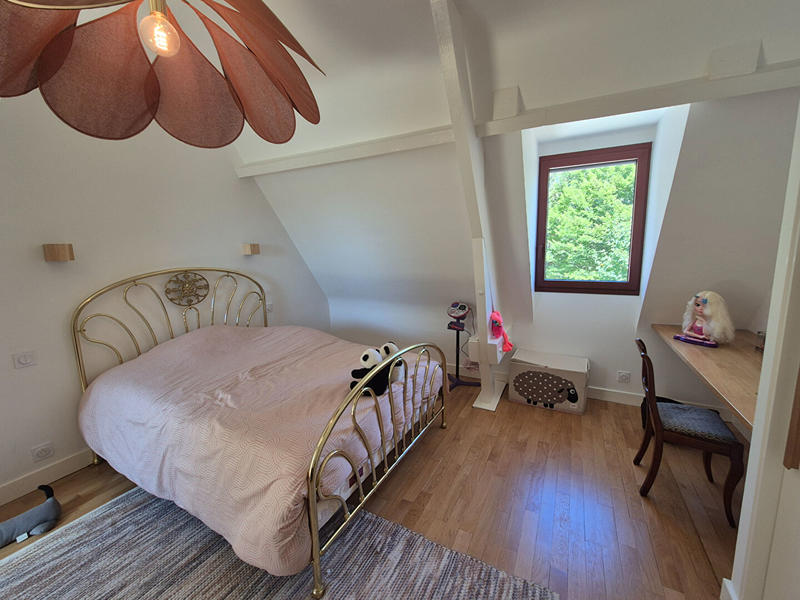 Maison - 368 m² - 8 pièces