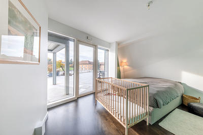 Appartement - 98 m² - 4 pièces