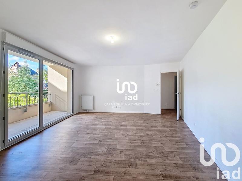 Appartement - 84 m² - 4 pièces