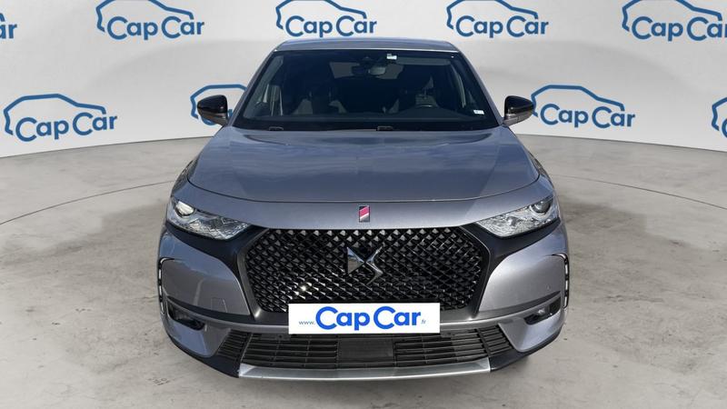 Ds Ds 7 Crossback 1.6 Thp 180 Eat8 Performance Line - Automatique