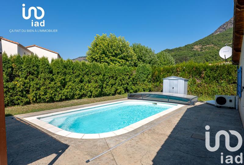 Maison - 83 m² - 4 pièces