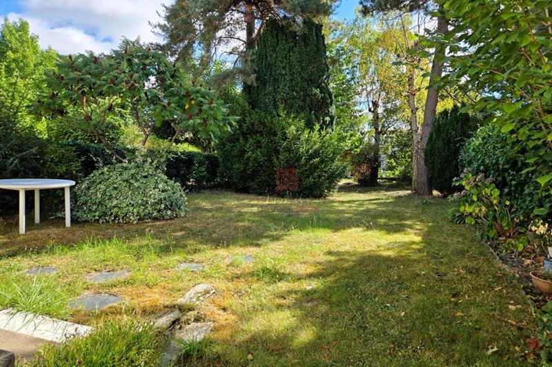 Maison - 126 m² - 7 pièces