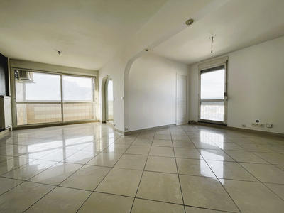 Appartement - 86 m² - 4 pièces