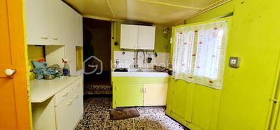 Maison - 88 m² - 4 pièces