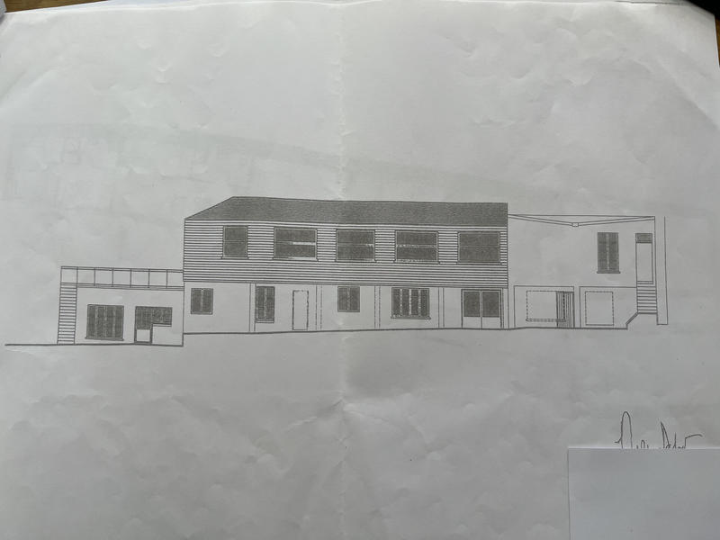 Maison - 514 m² - 27 pièces