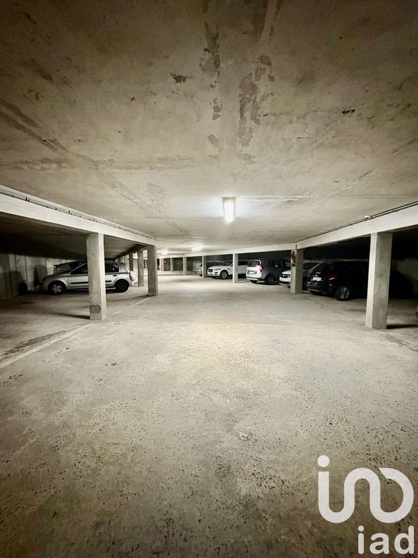 Appartement - 53 m² - 2 pièces